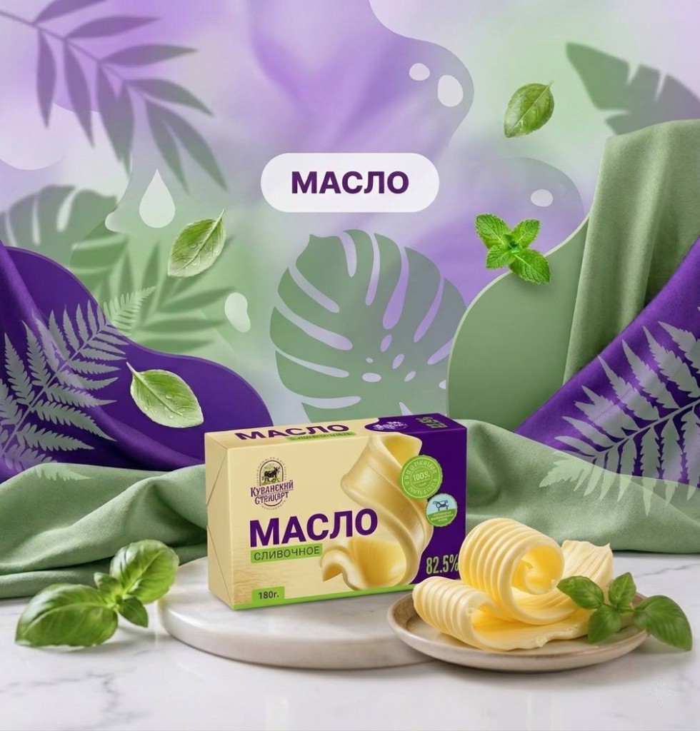 Масло